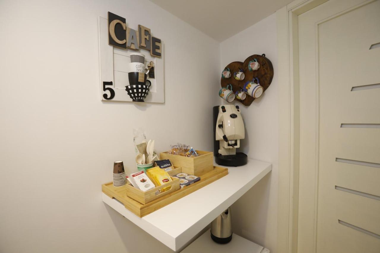 Domus San Martino Bed & Breakfast Naples