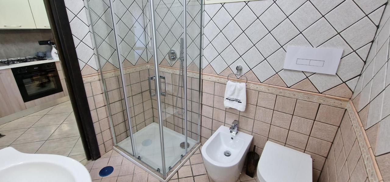Apartment Fashion House Naples