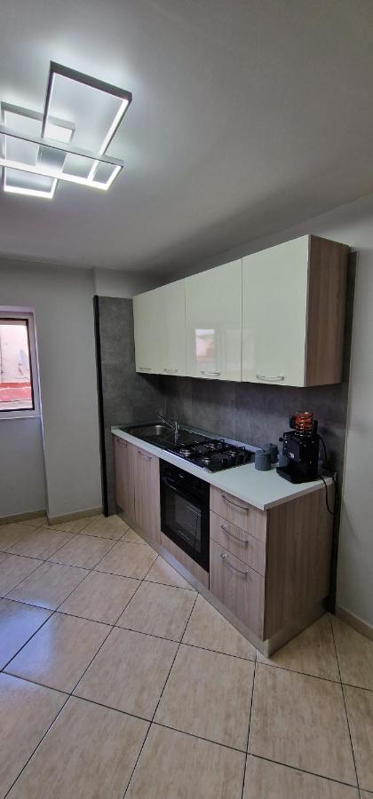 Fashion House Apartment