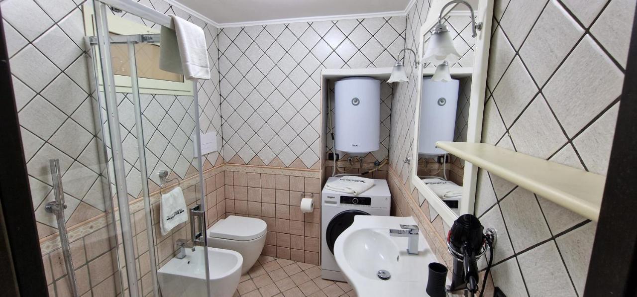 Fashion House Apartment
