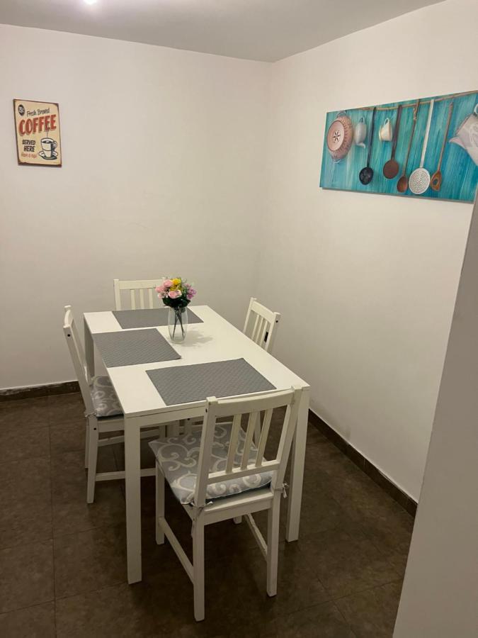 Holiday home V.l.appartamento