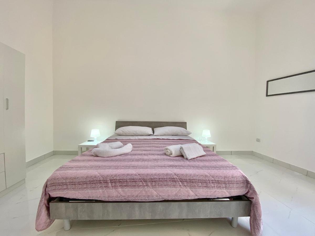 House M&c Apartment Naples