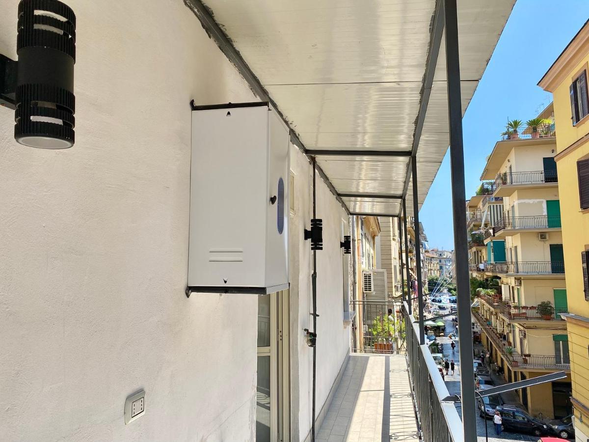 Apartment House M&c Naples