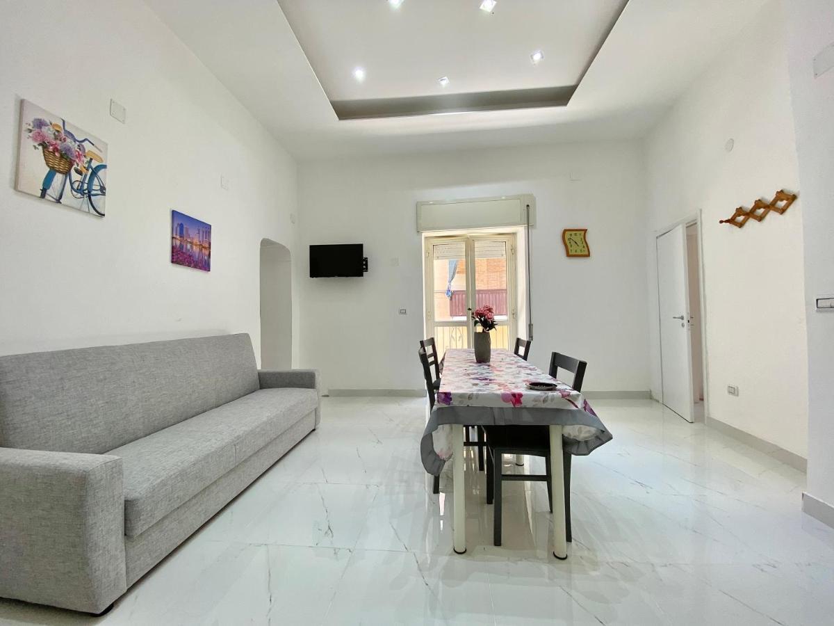 House M&c Apartment Naples