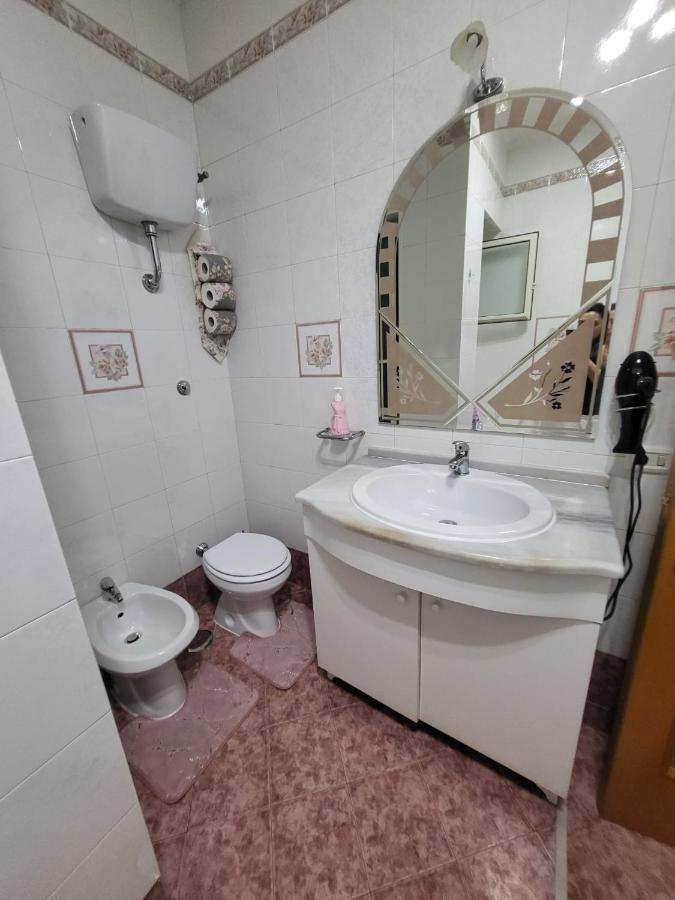 Apartment Casa Bevar *