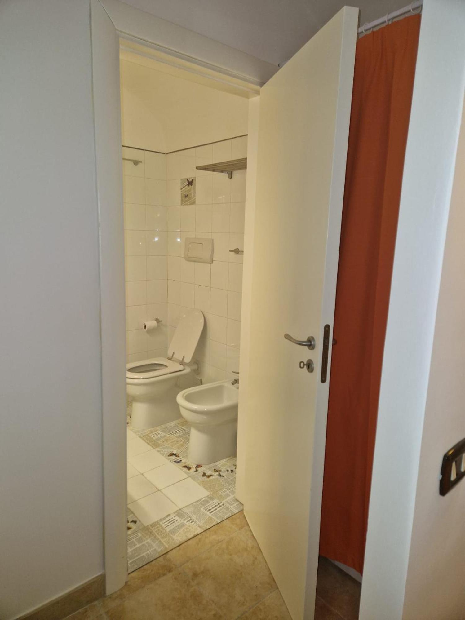 Apartment Petraio Naples