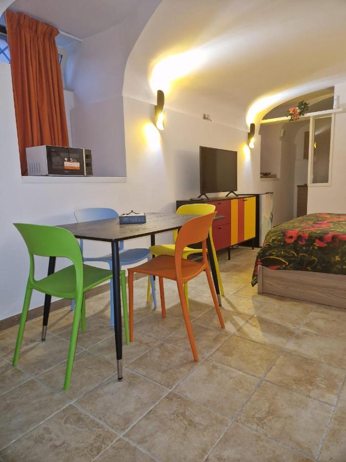 Apartment Petraio