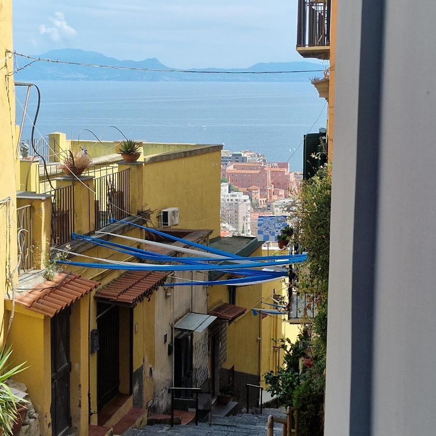 Petraio Apartment Naples