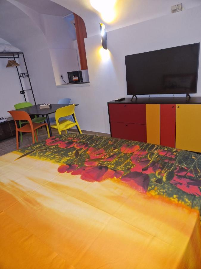 Petraio Apartment *