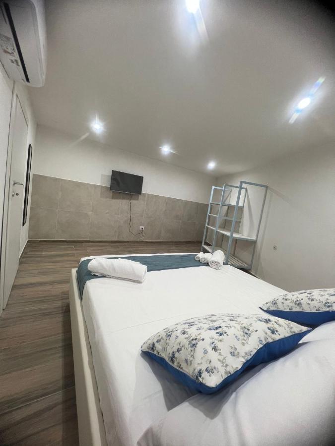 Apartment Lucullo's