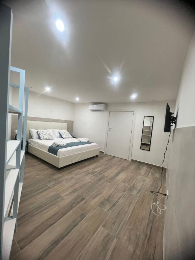 Apartment Lucullo's Naples