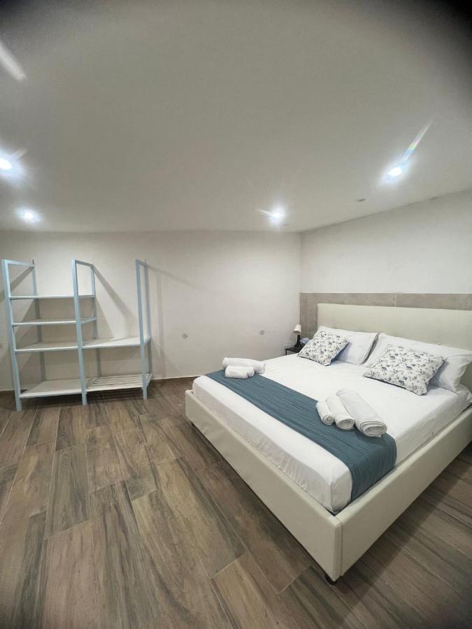 Apartment Lucullo's *