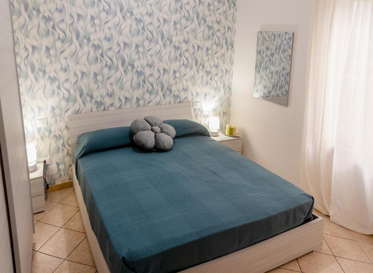 Apartment Residenza Il Bell'antonio Naples