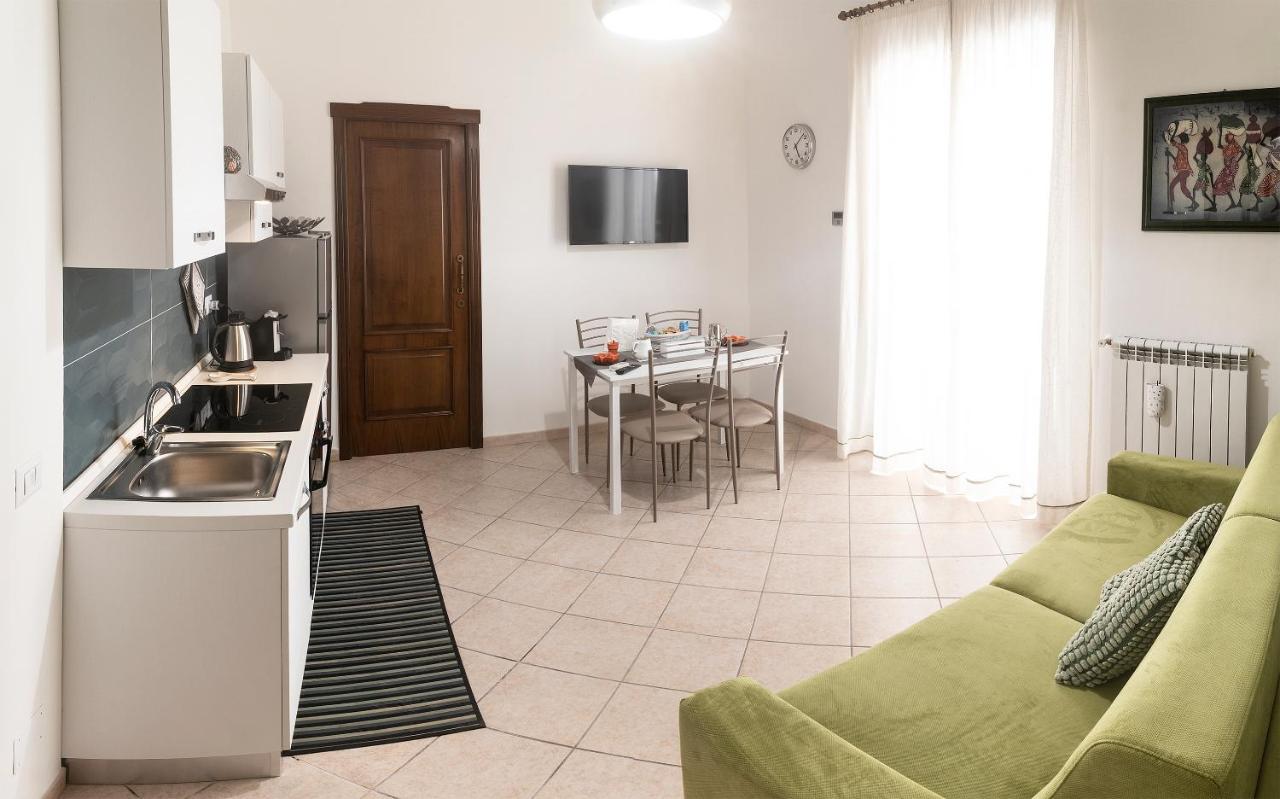 Residenza Il Bell'antonio Apartment *