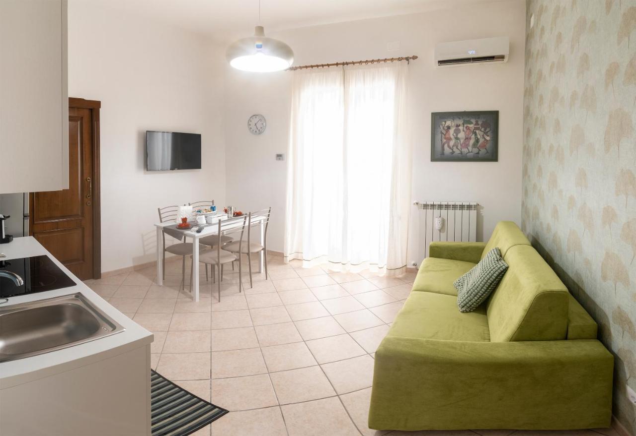 Residenza Il Bell'antonio Naples