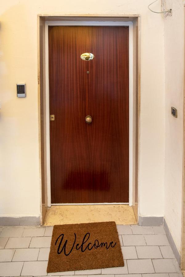 Residenza Il Bell'antonio Apartment Naples