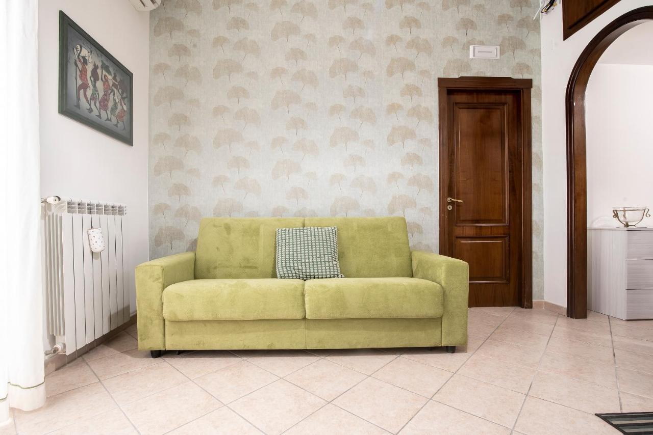 Apartment Residenza Il Bell'antonio Naples
