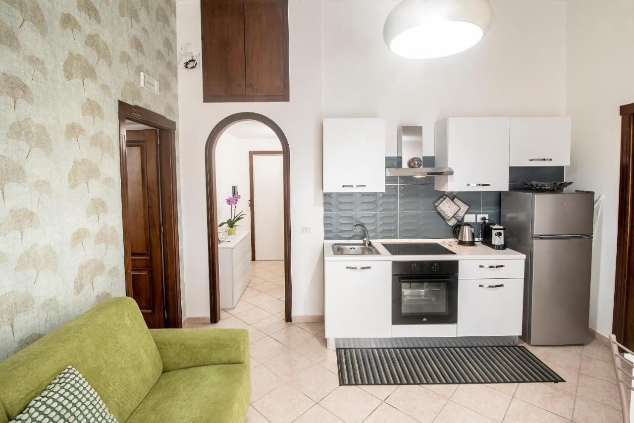 Residenza Il Bell'antonio * Naples