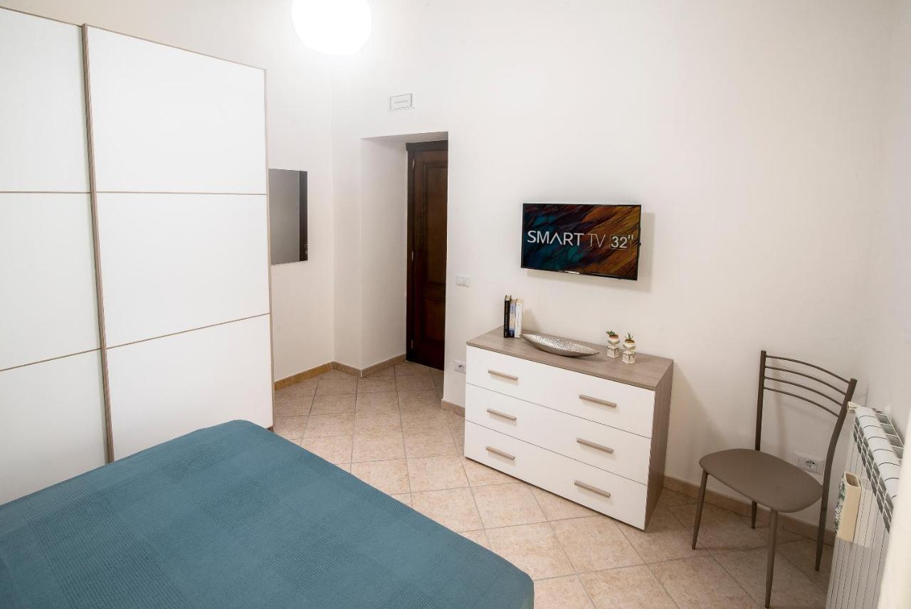 Apartment Residenza Il Bell'antonio