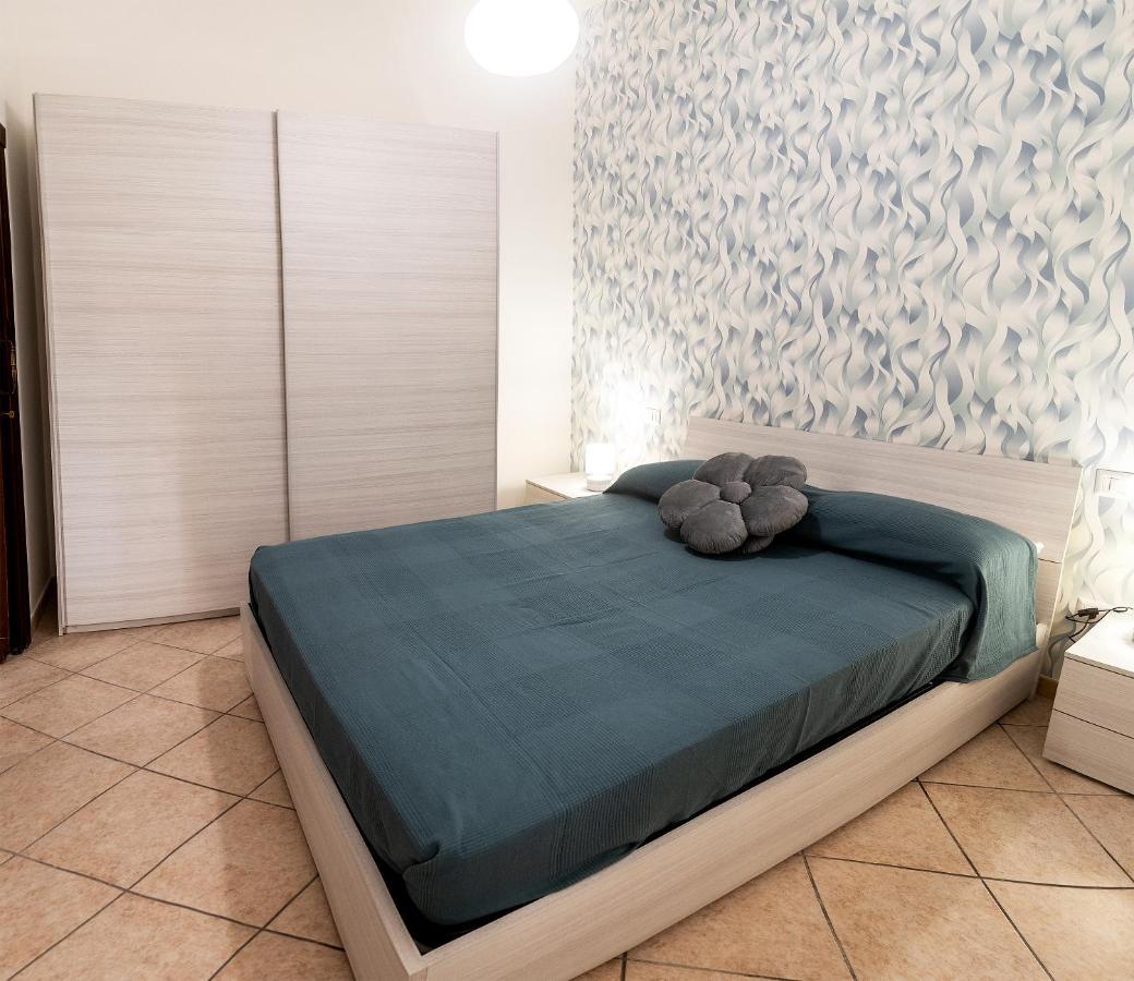 Apartment Residenza Il Bell'antonio Naples