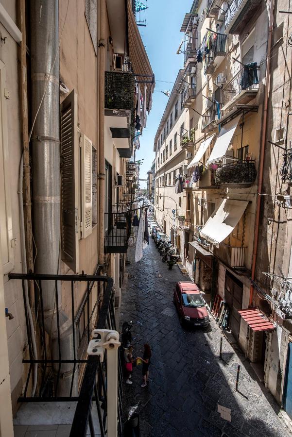 Residenza Il Bell'antonio * Naples
