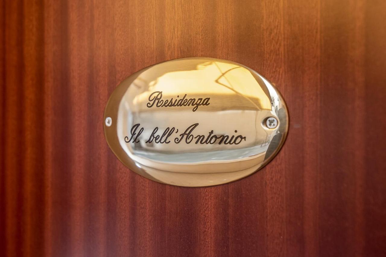 Residenza Il Bell'antonio Apartment