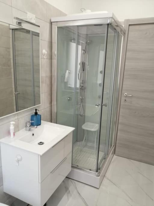 Apartment Vomero Hill Naples