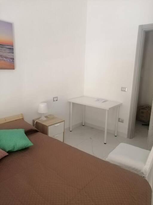 Apartment Vomero Hill Naples