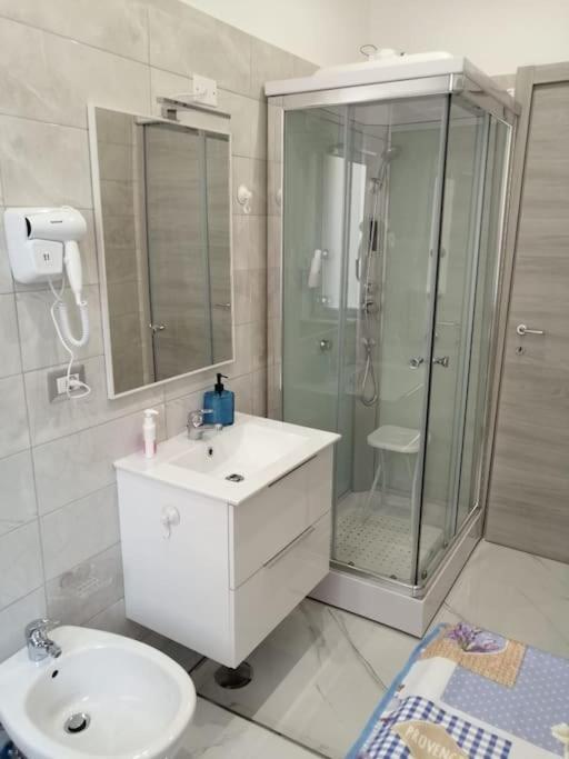 Vomero Hill Apartment Naples