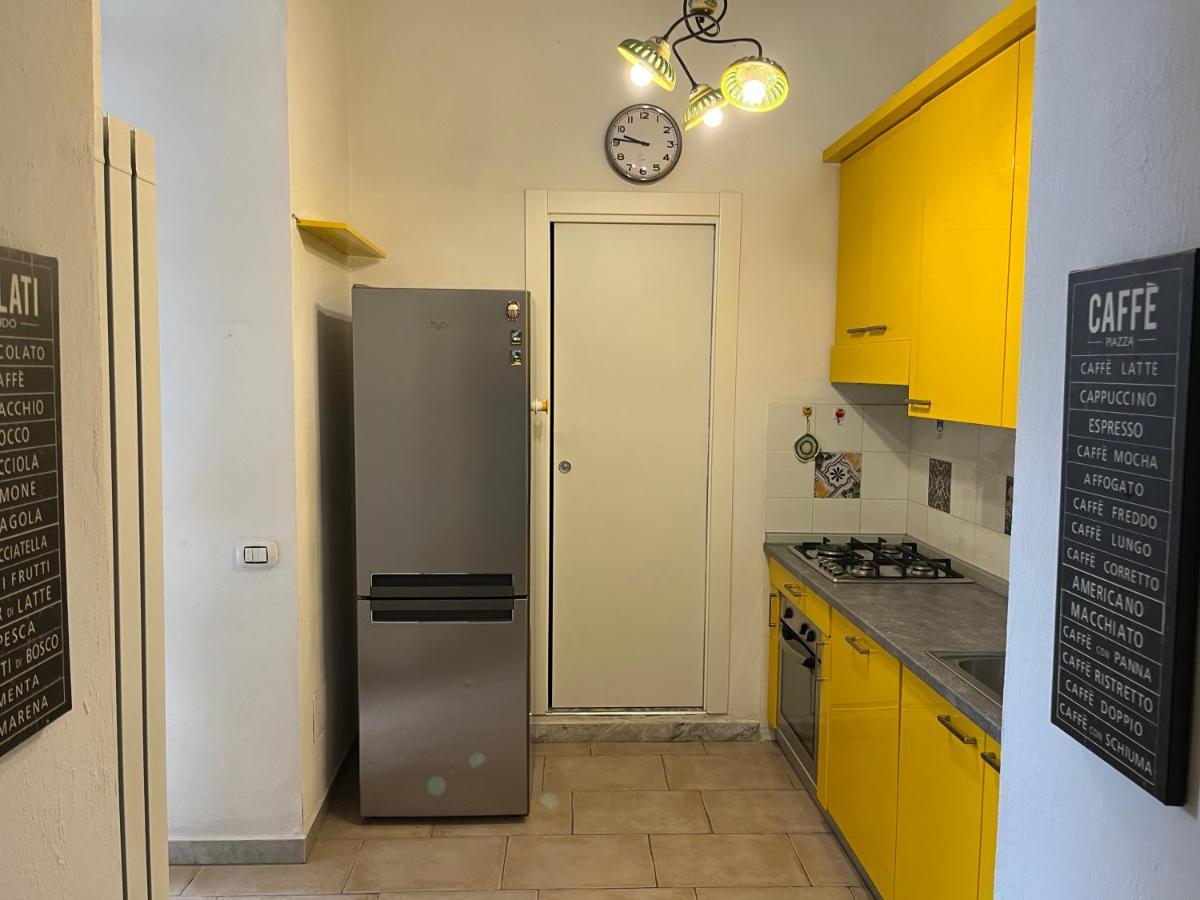 Apartment Napoletana Duomo *