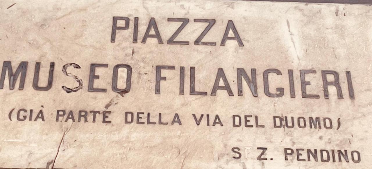 Napoletana Duomo *