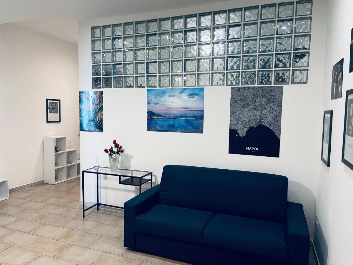 Apartment Napoletana Duomo