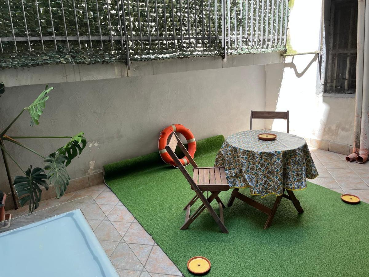 Napoletana Duomo Apartment *