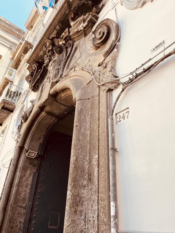 Napoletana Duomo