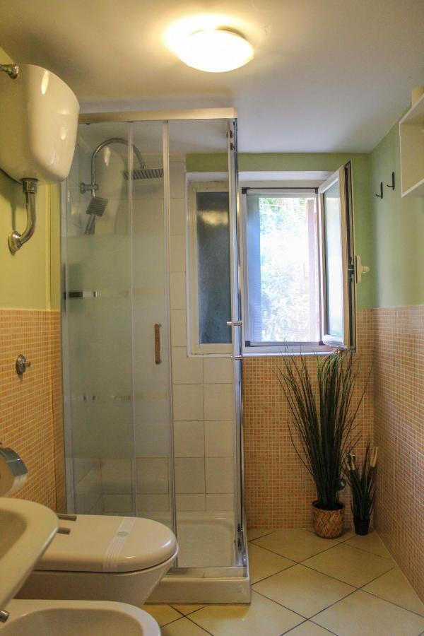 Pedamentina Pulcinella Loft Apartment Naples