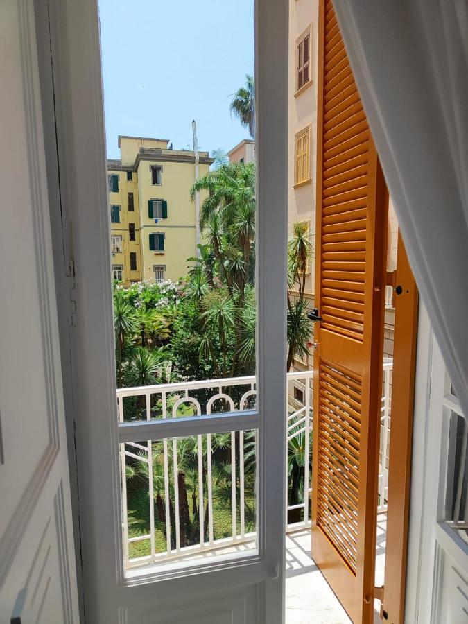The House Of The Sunbeam Apartment *