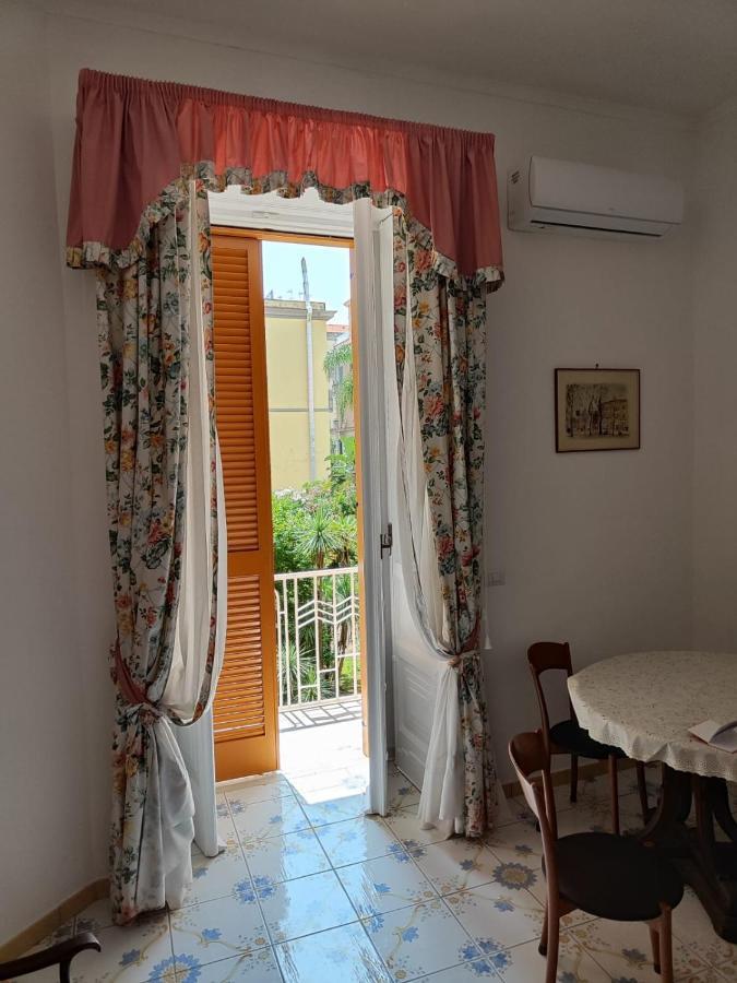 The House Of The Sunbeam Apartment *