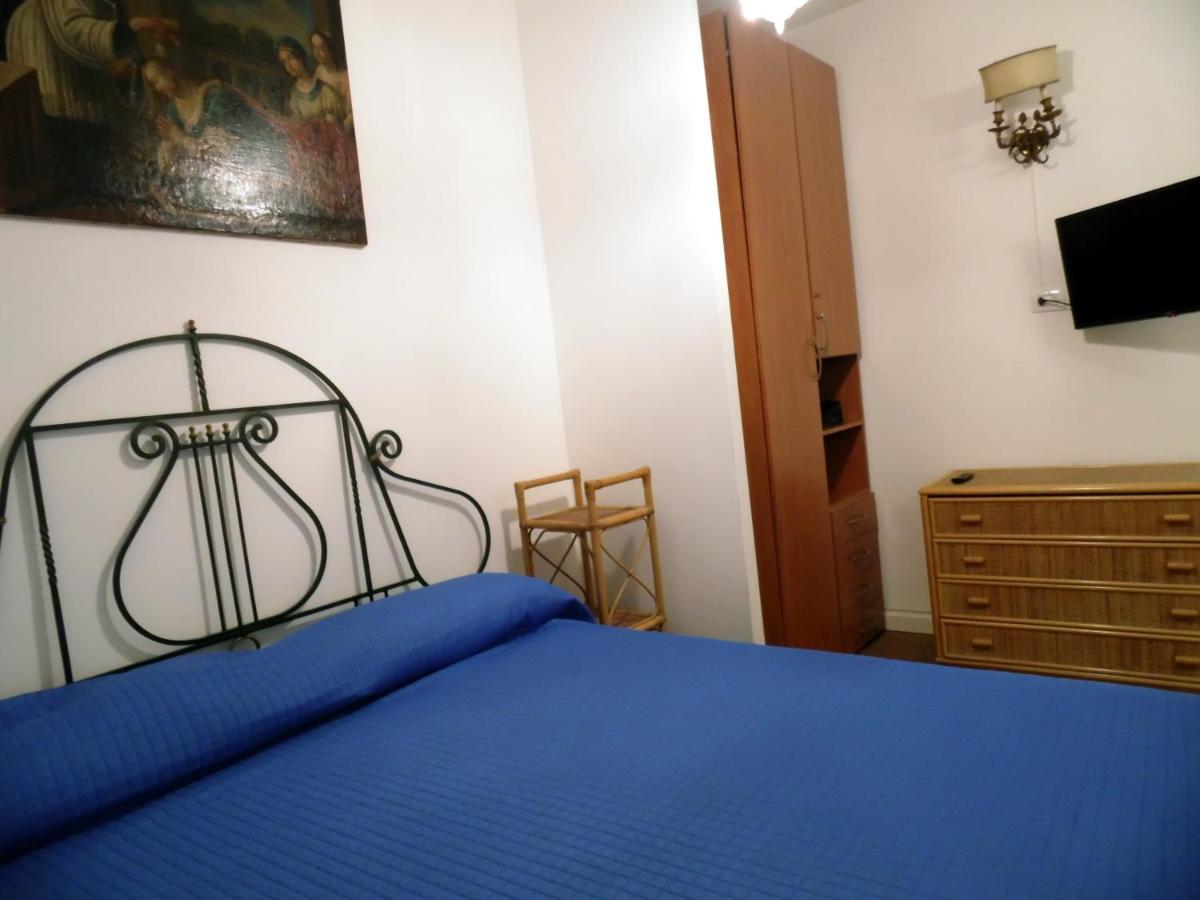 Charme Napoletano Spagnoli Apartment