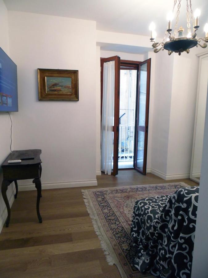 Apartment Charme Napoletano Spagnoli
