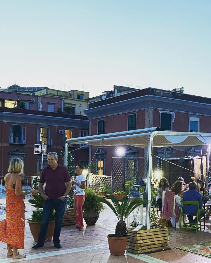 La Terrazza Apartment *