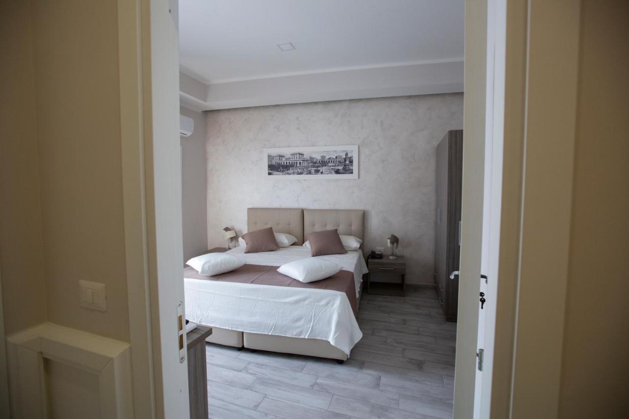 Bed & Breakfast Centrale N 74 Naples