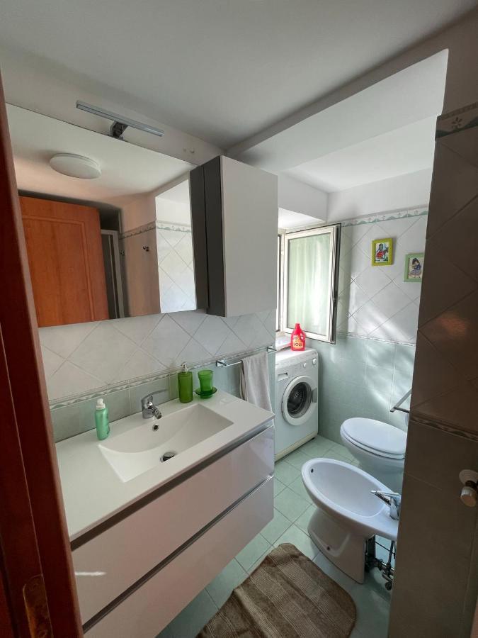 Casa Delle Donne 3 Apartment
