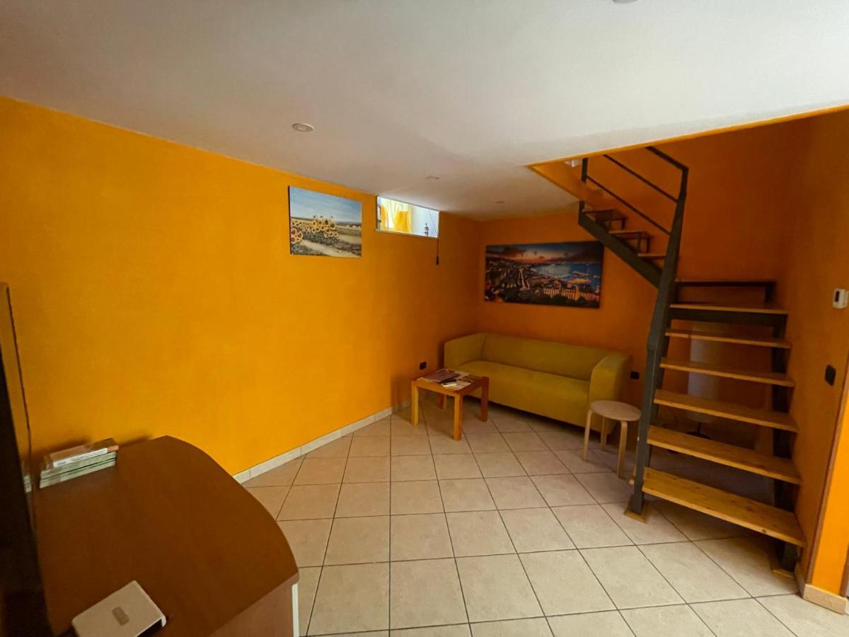Casa Delle Donne 3 Apartment *