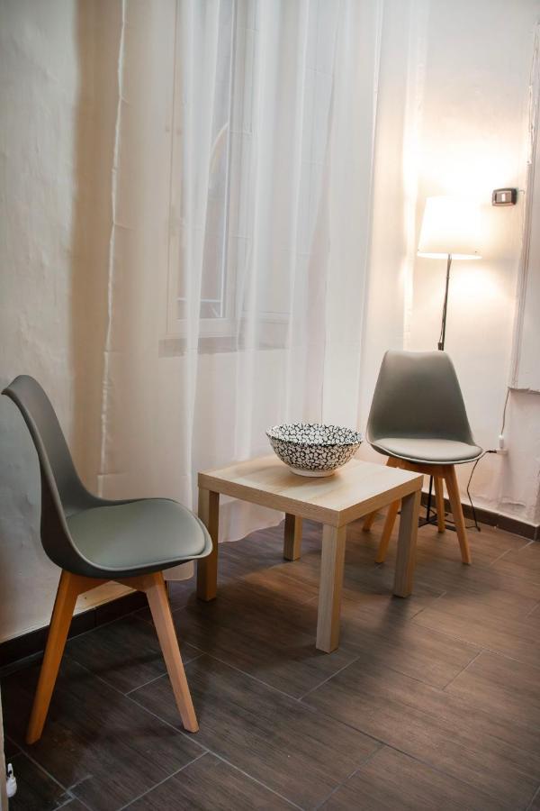 Apartment Residenza Donna Letizia *