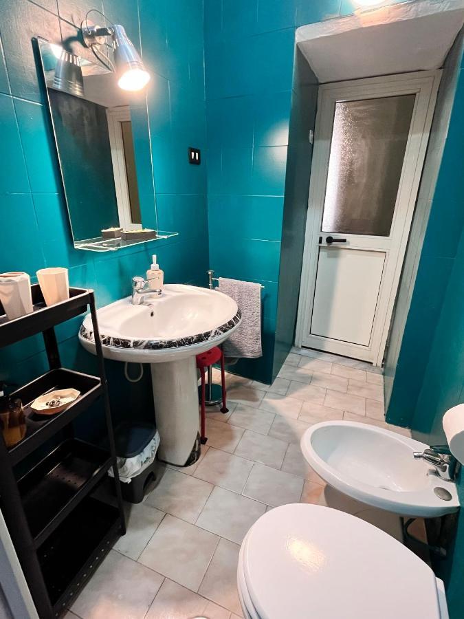 Residenza Donna Letizia Apartment