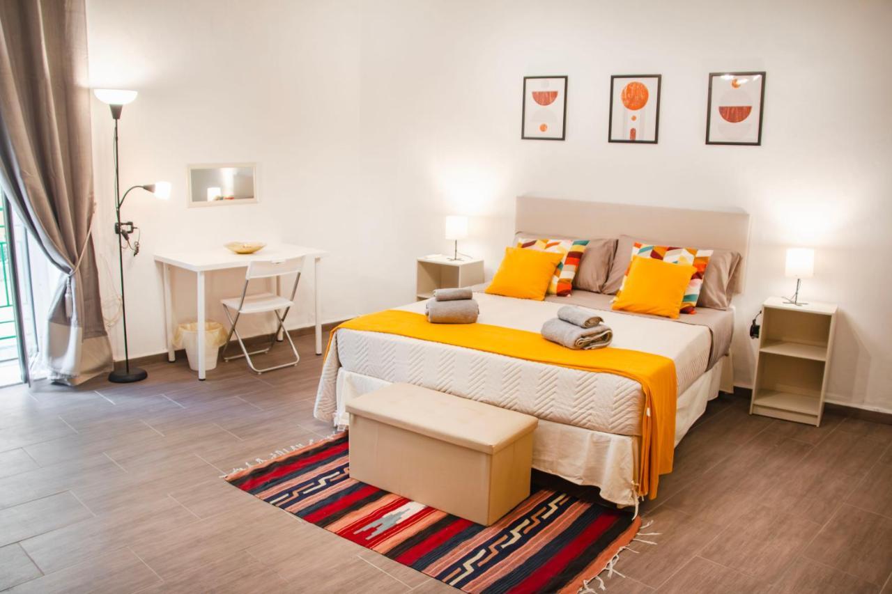 Residenza Donna Letizia *