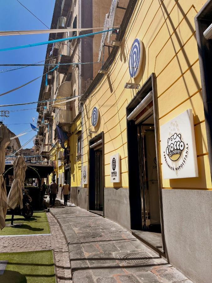 Apartment Residenza Donna Letizia Naples