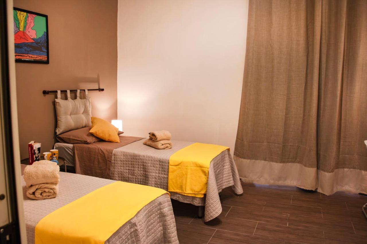 Residenza Donna Letizia * Naples