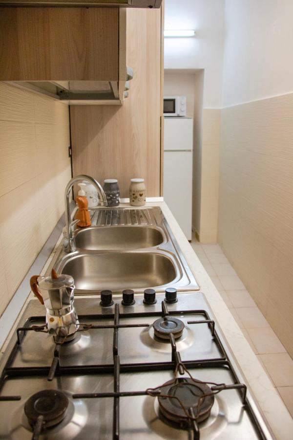 Residenza Donna Letizia *