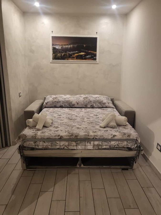 Casa Mery 2 Apartment Naples